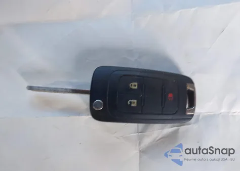 2017 GMC Terrain Sle-1 z USA, uszkodzony, nr VIN 2GKFLSEK5H6345619